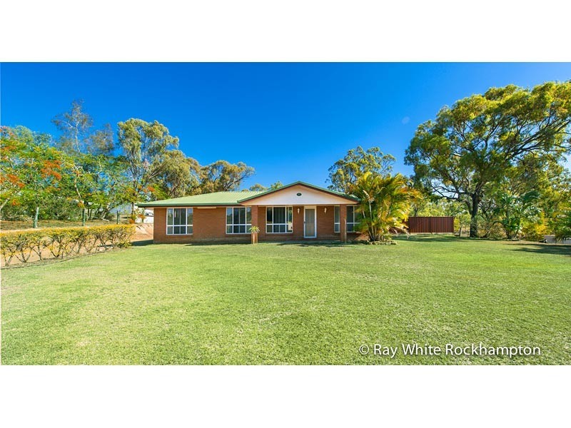 31 Hendy Drive, Glenlee QLD 4711