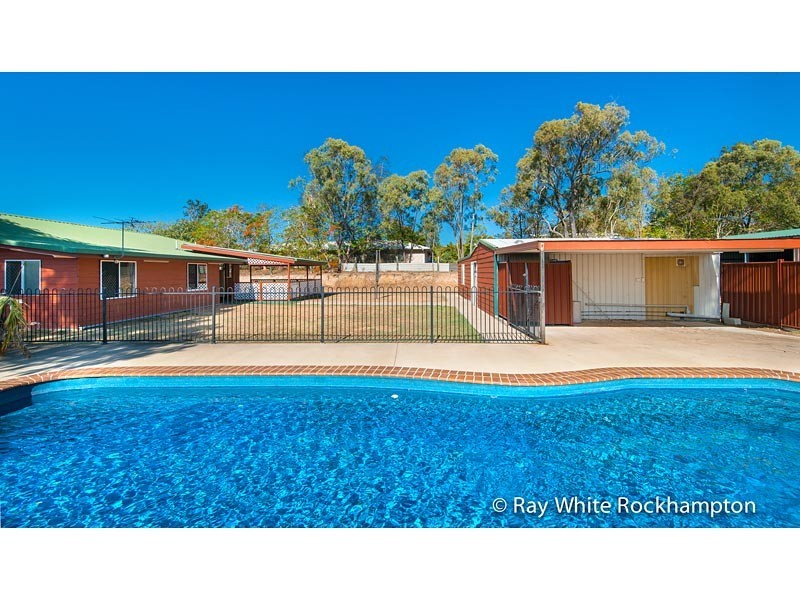 31 Hendy Drive, Glenlee QLD 4711