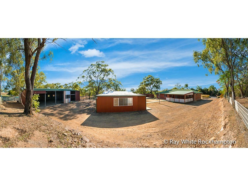 31 Hendy Drive, Glenlee QLD 4711