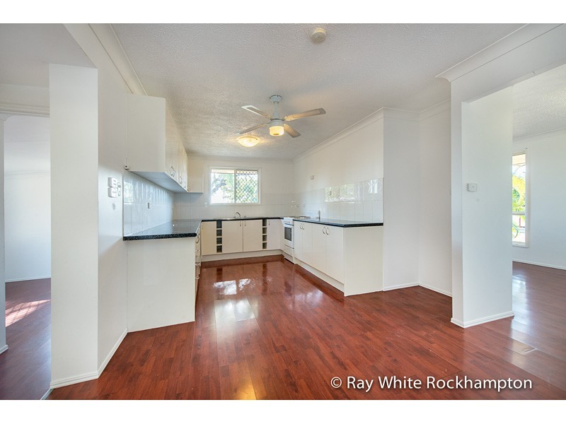 31 Hendy Drive, Glenlee QLD 4711