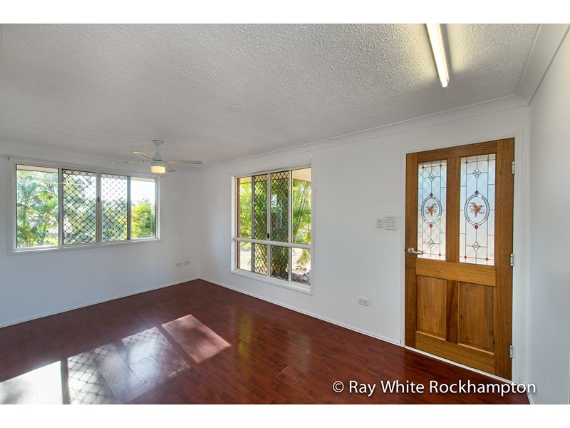 31 Hendy Drive, Glenlee QLD 4711