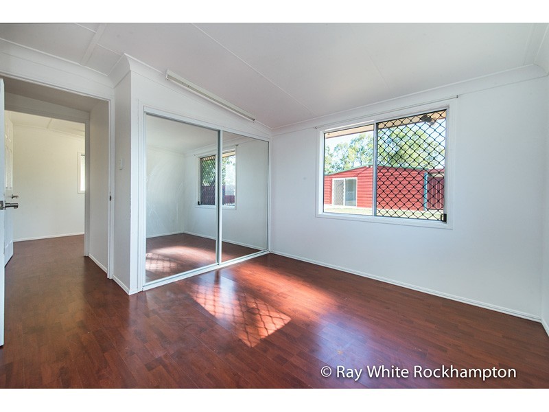 31 Hendy Drive, Glenlee QLD 4711