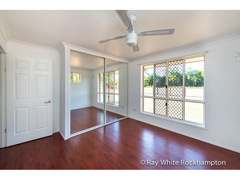 31 Hendy Drive, Glenlee QLD 4711