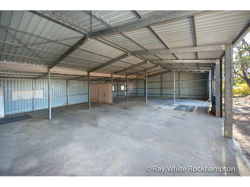 31 Hendy Drive, Glenlee QLD 4711