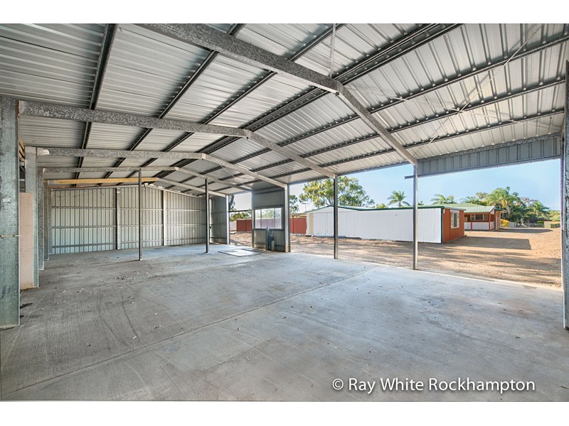 31 Hendy Drive, Glenlee QLD 4711