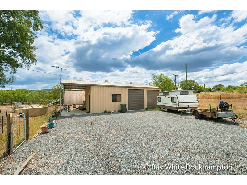 30 Leydens Hill Road, Moongan QLD 4714