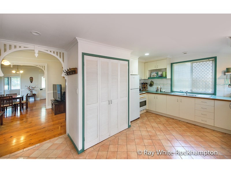 120 West Street, Allenstown QLD 4700