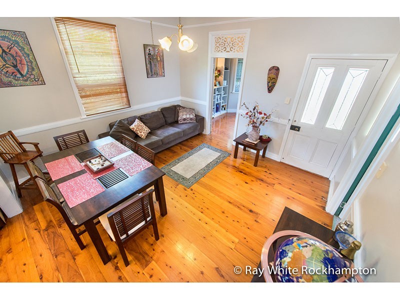 120 West Street, Allenstown QLD 4700