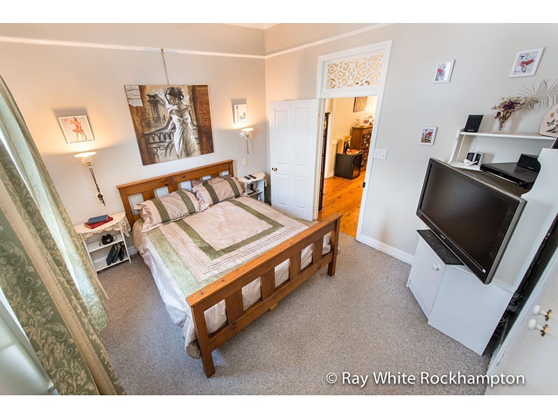 120 West Street, Allenstown QLD 4700