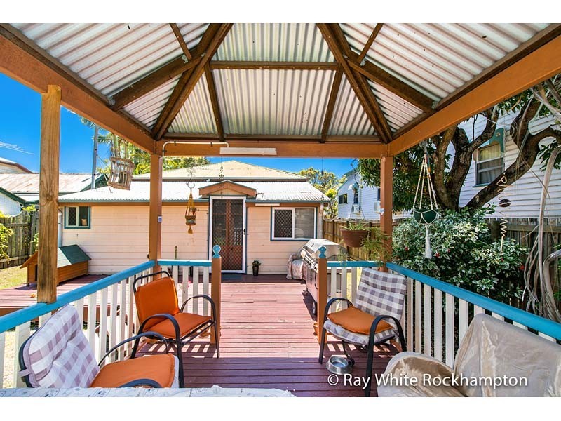 120 West Street, Allenstown QLD 4700