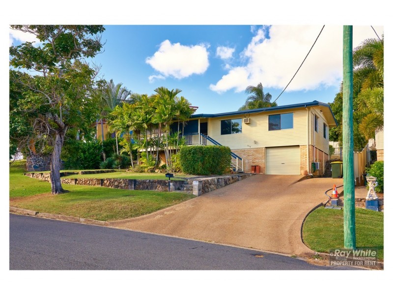 326 Duthie Avenue, Frenchville QLD 4701