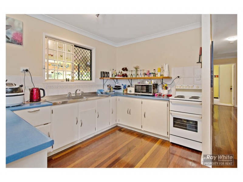 326 Duthie Avenue, Frenchville QLD 4701