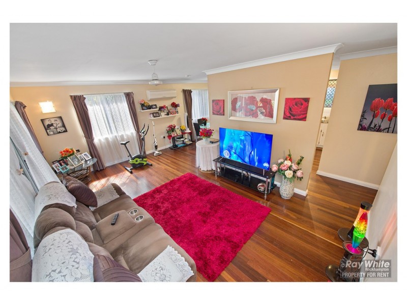 326 Duthie Avenue, Frenchville QLD 4701