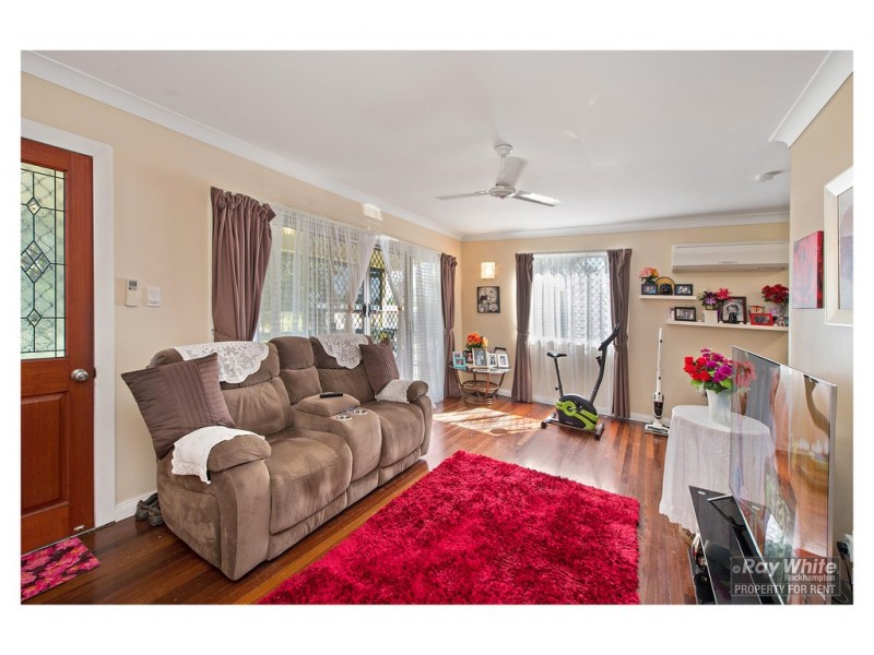 326 Duthie Avenue, Frenchville QLD 4701