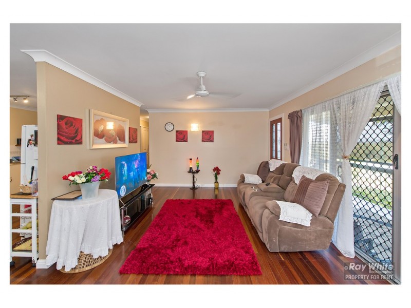 326 Duthie Avenue, Frenchville QLD 4701