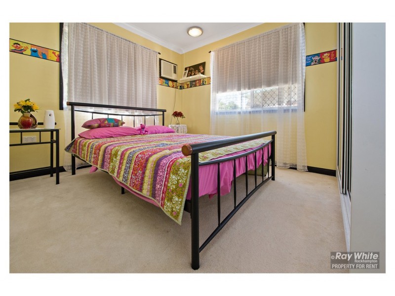 326 Duthie Avenue, Frenchville QLD 4701