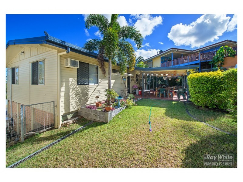 326 Duthie Avenue, Frenchville QLD 4701