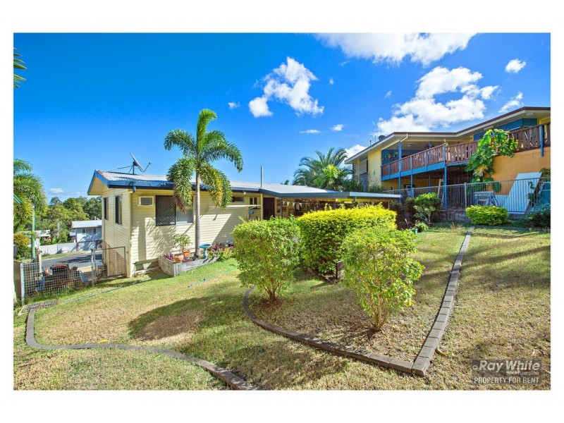 326 Duthie Avenue, Frenchville QLD 4701