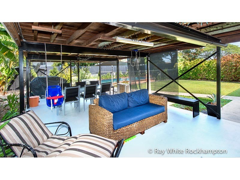 58 Gray Street, Park Avenue QLD 4701