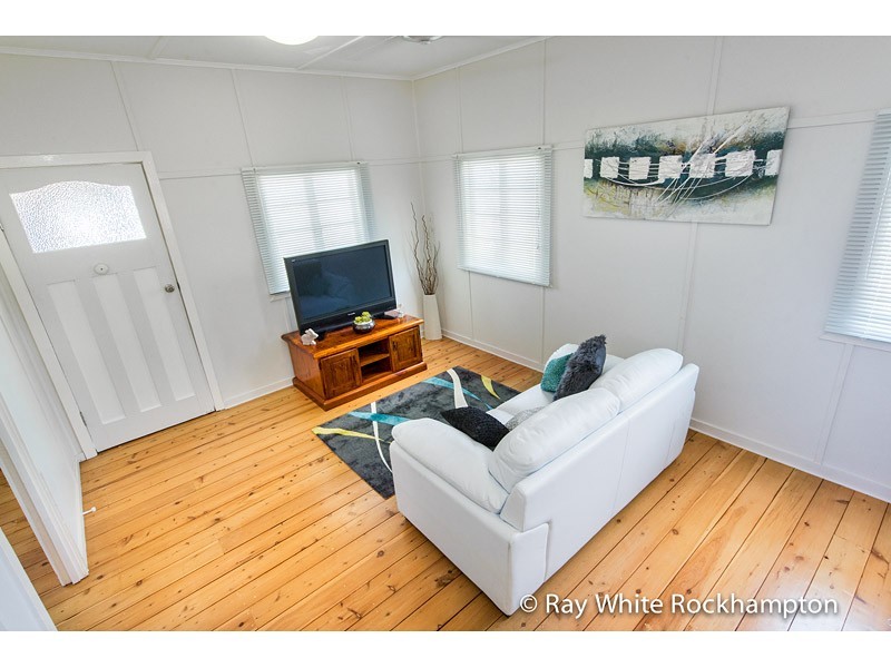 88 Bremner Street, Berserker QLD 4701