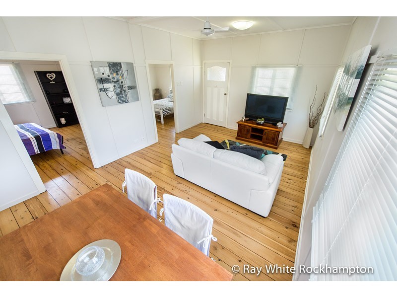 88 Bremner Street, Berserker QLD 4701