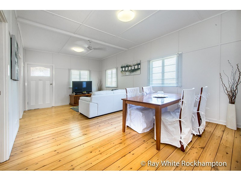 88 Bremner Street, Berserker QLD 4701