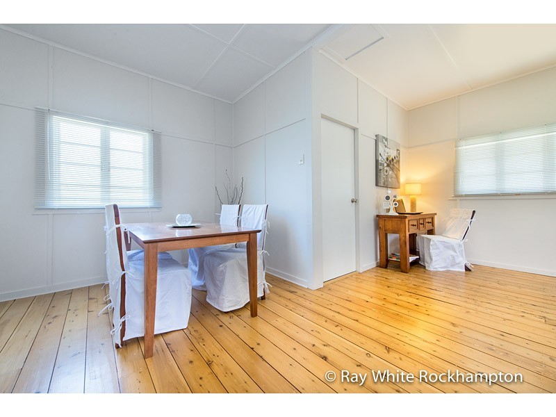 88 Bremner Street, Berserker QLD 4701