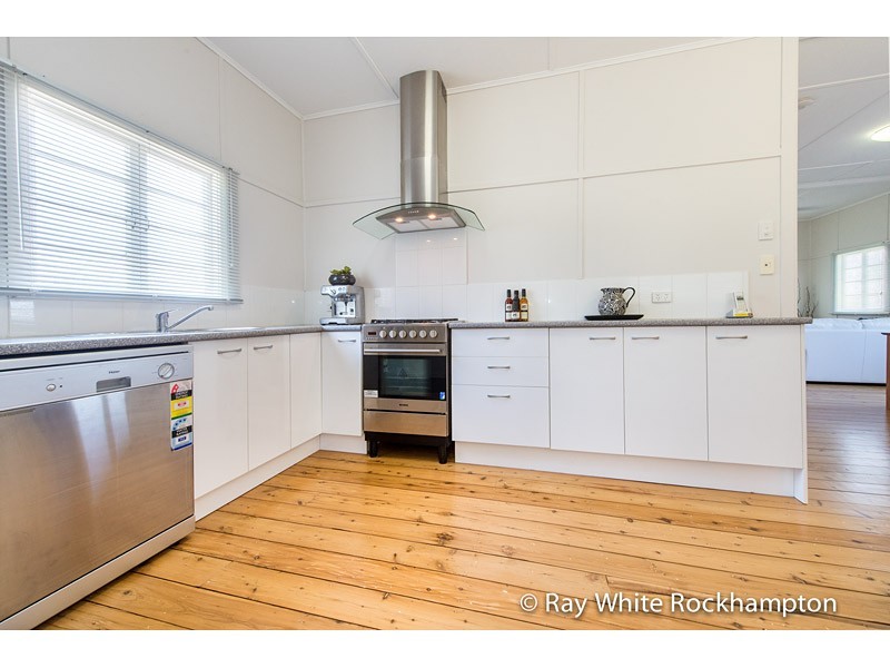 88 Bremner Street, Berserker QLD 4701