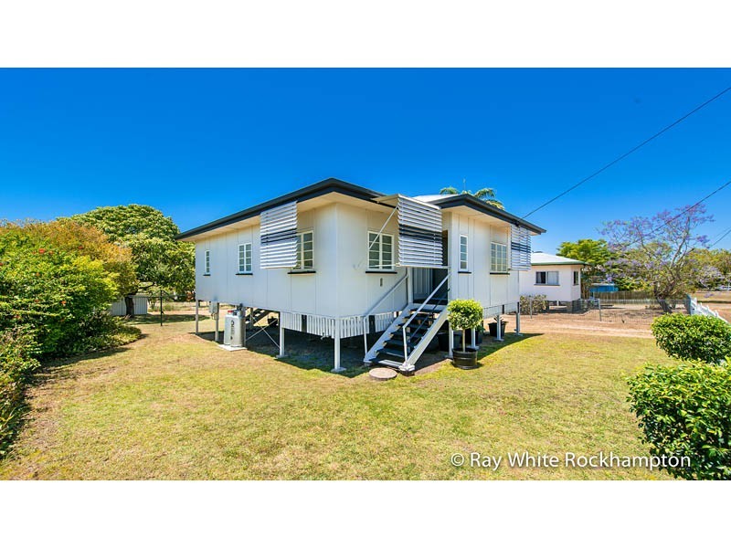 88 Bremner Street, Berserker QLD 4701