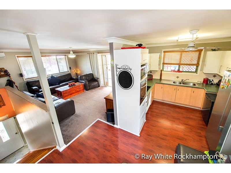 5 Hotham Close, Parkhurst QLD 4702