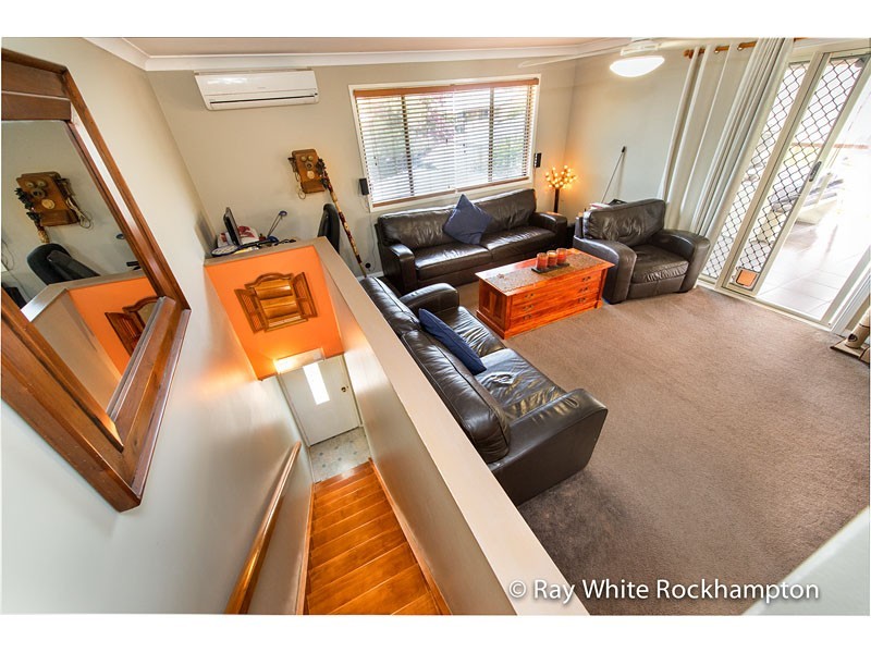 5 Hotham Close, Parkhurst QLD 4702
