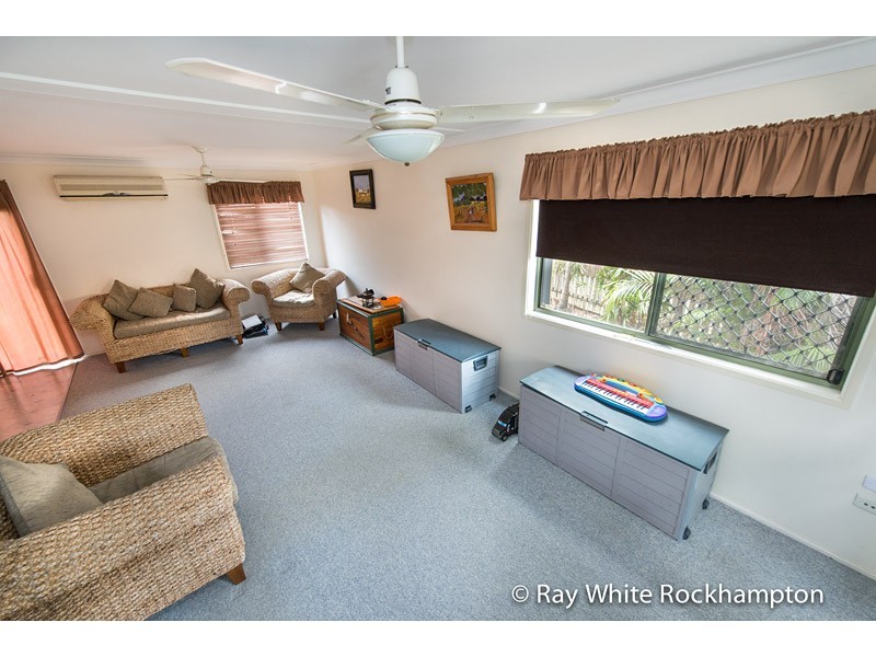 5 Hotham Close, Parkhurst QLD 4702