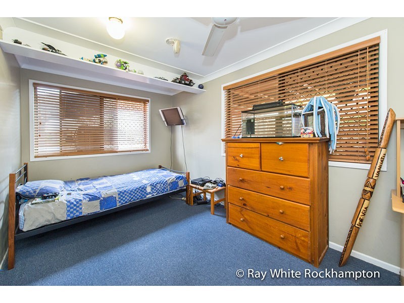 5 Hotham Close, Parkhurst QLD 4702