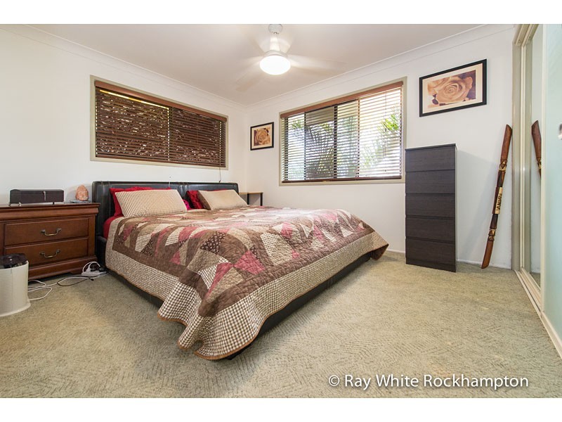 5 Hotham Close, Parkhurst QLD 4702