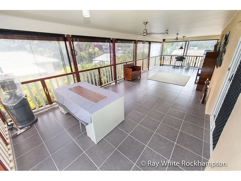 5 Hotham Close, Parkhurst QLD 4702