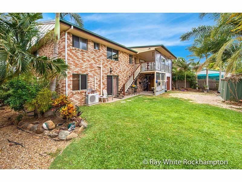 5 Hotham Close, Parkhurst QLD 4702