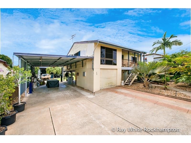 330 Denham Ext Street, West Rockhampton QLD 4700