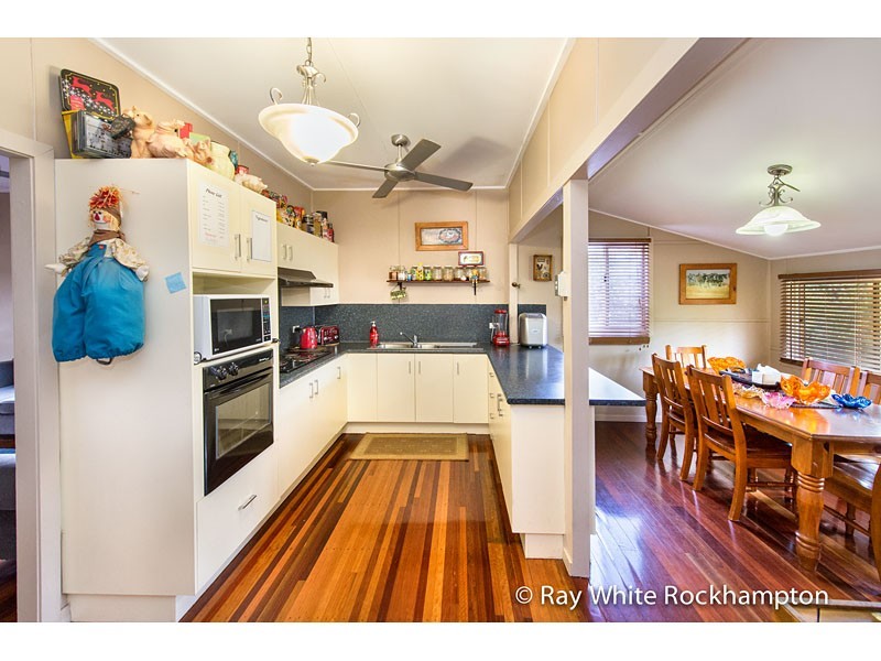 330 Denham Ext Street, West Rockhampton QLD 4700