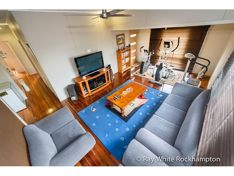 330 Denham Ext Street, West Rockhampton QLD 4700