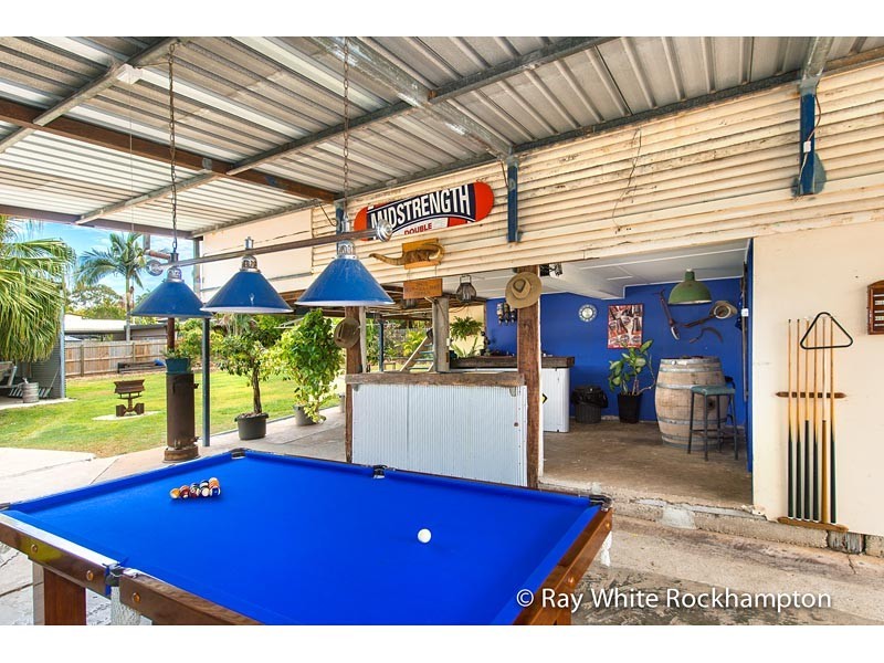 330 Denham Ext Street, West Rockhampton QLD 4700