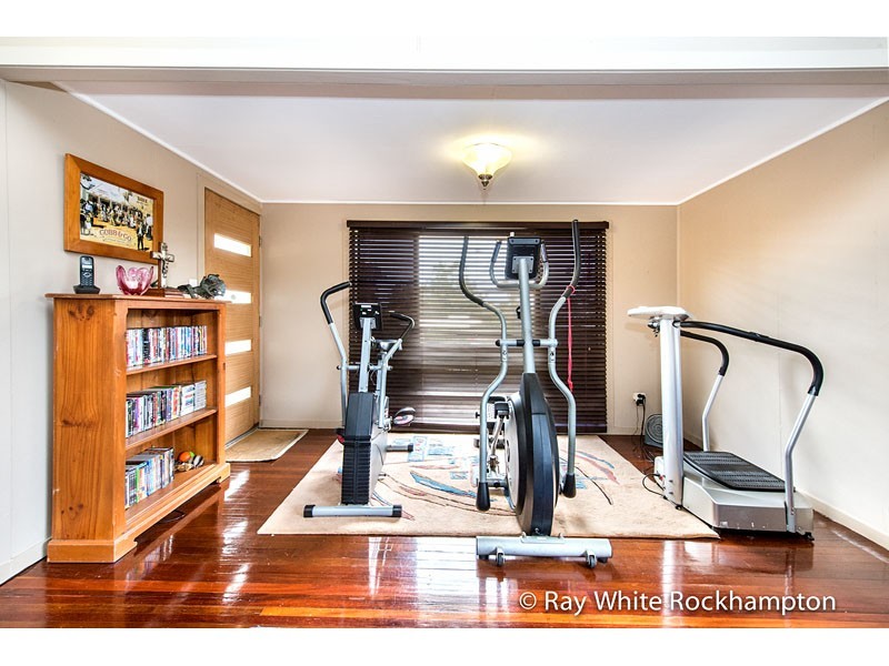 330 Denham Ext Street, West Rockhampton QLD 4700