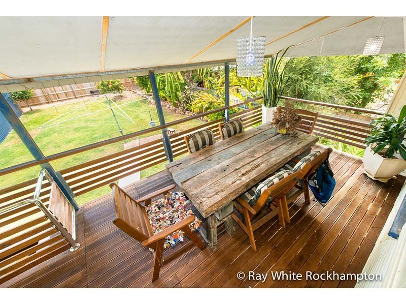 330 Denham Ext Street, West Rockhampton QLD 4700