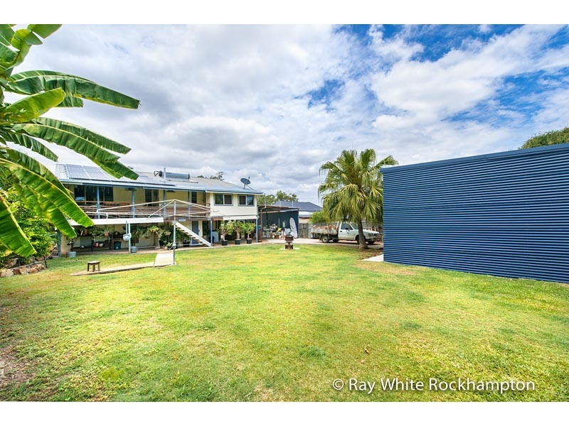 330 Denham Ext Street, West Rockhampton QLD 4700
