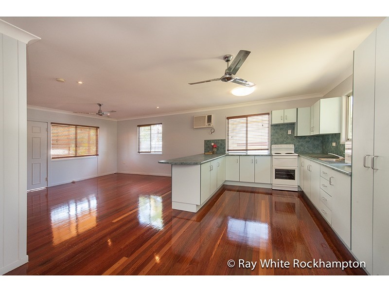 420 Moyle Street, Frenchville QLD 4701