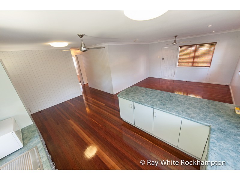 420 Moyle Street, Frenchville QLD 4701