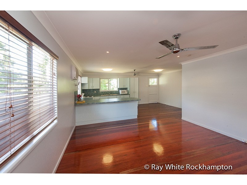 420 Moyle Street, Frenchville QLD 4701