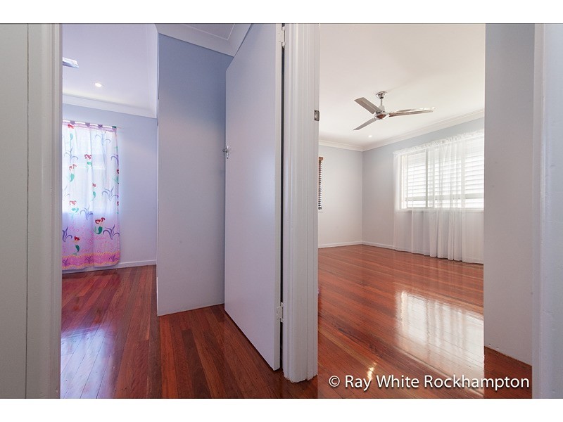 420 Moyle Street, Frenchville QLD 4701