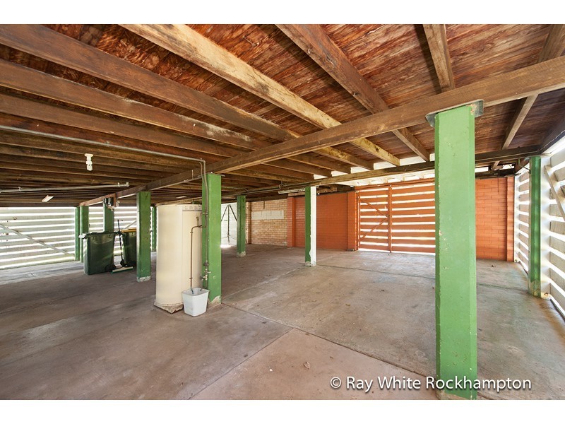 420 Moyle Street, Frenchville QLD 4701