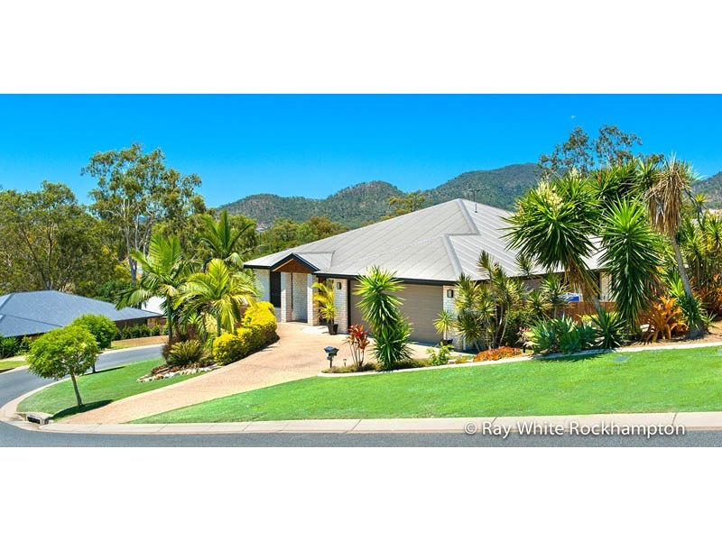 3 Kilkenny Court, Kawana QLD 4701