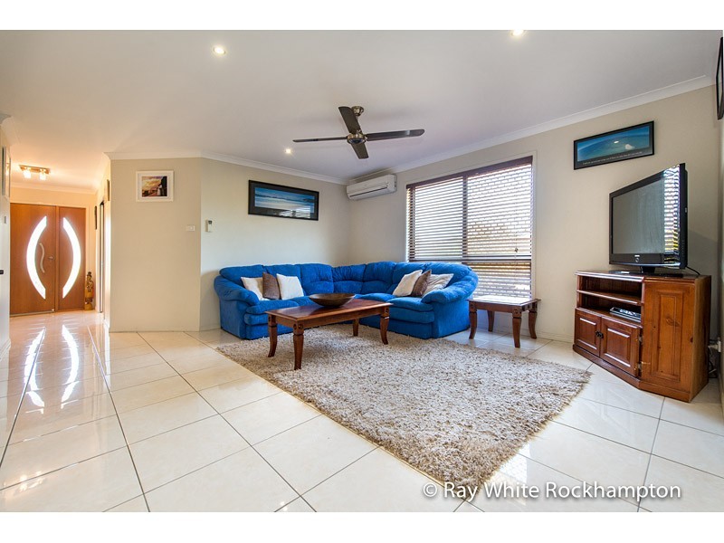 3 Kilkenny Court, Kawana QLD 4701